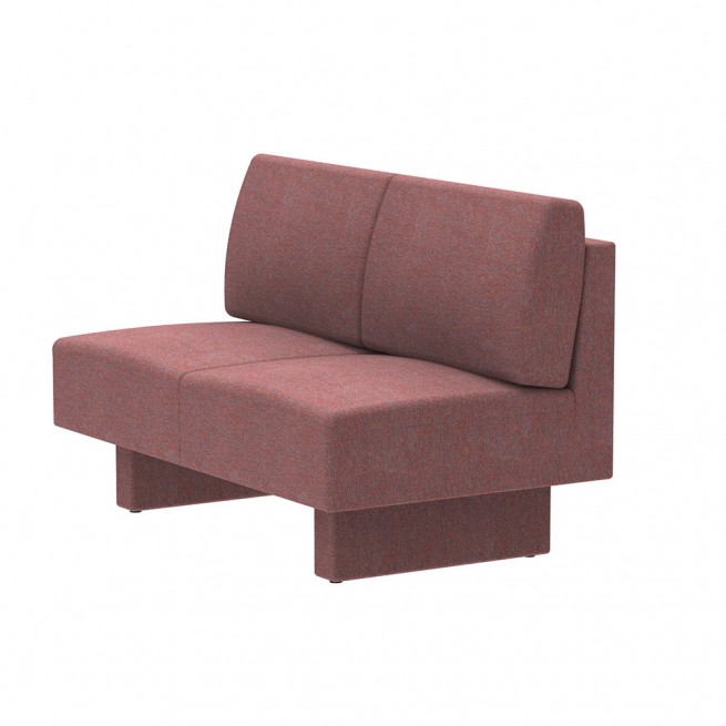 Sistem modular Metalmobil Nomad+ 832